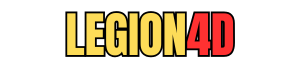 LEGION4D